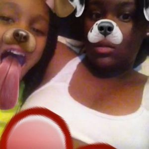 Meet your Posher, T-baby