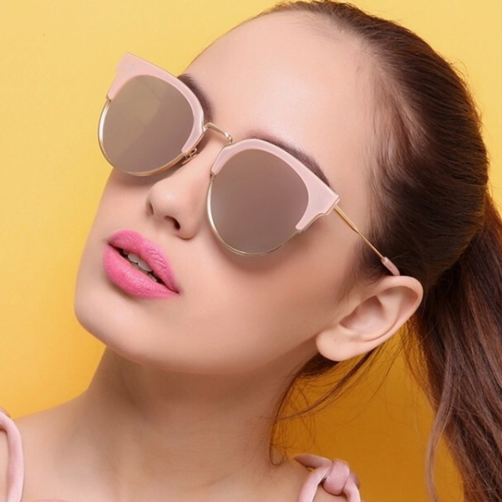 Cotton Candy Clubmasters