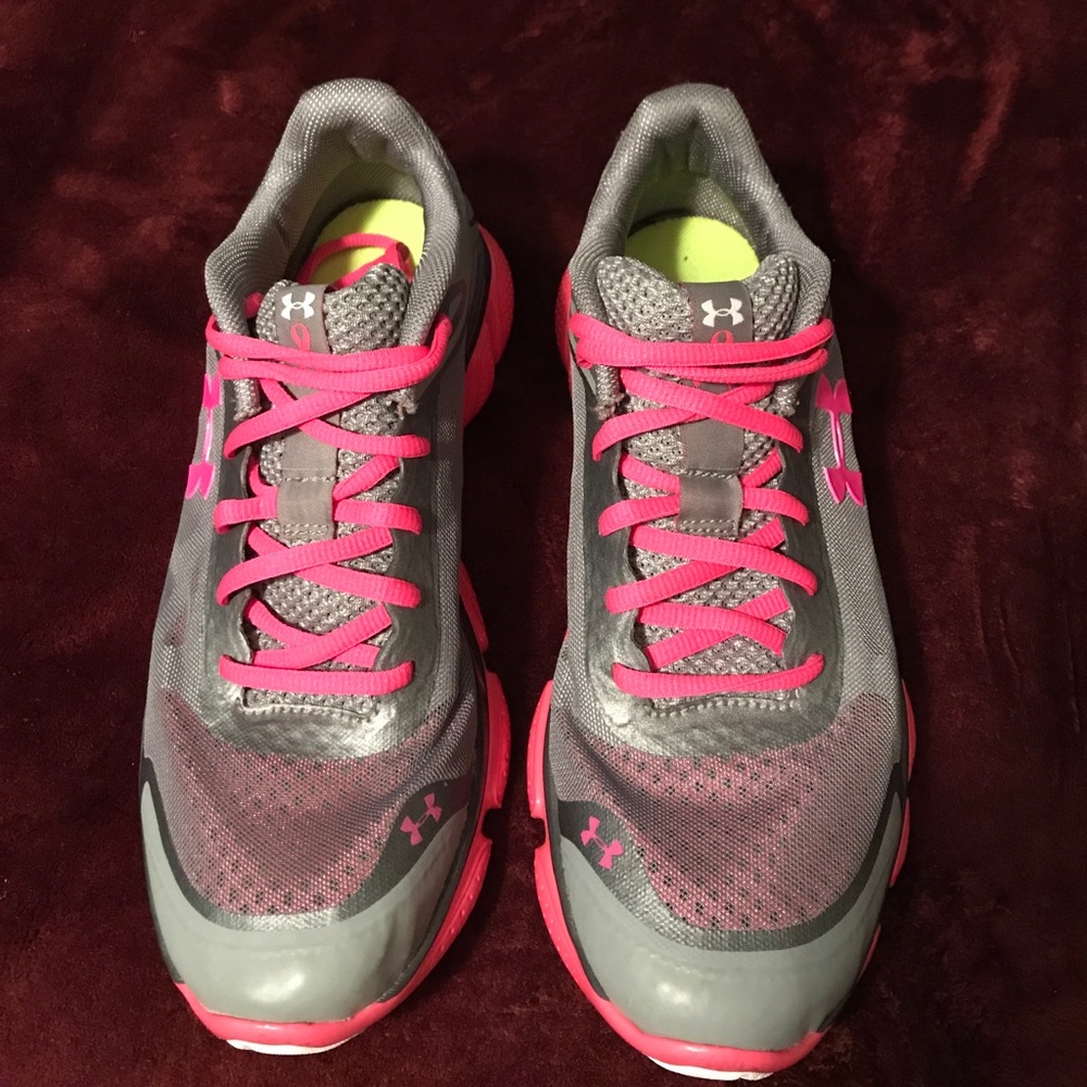 Under Armour