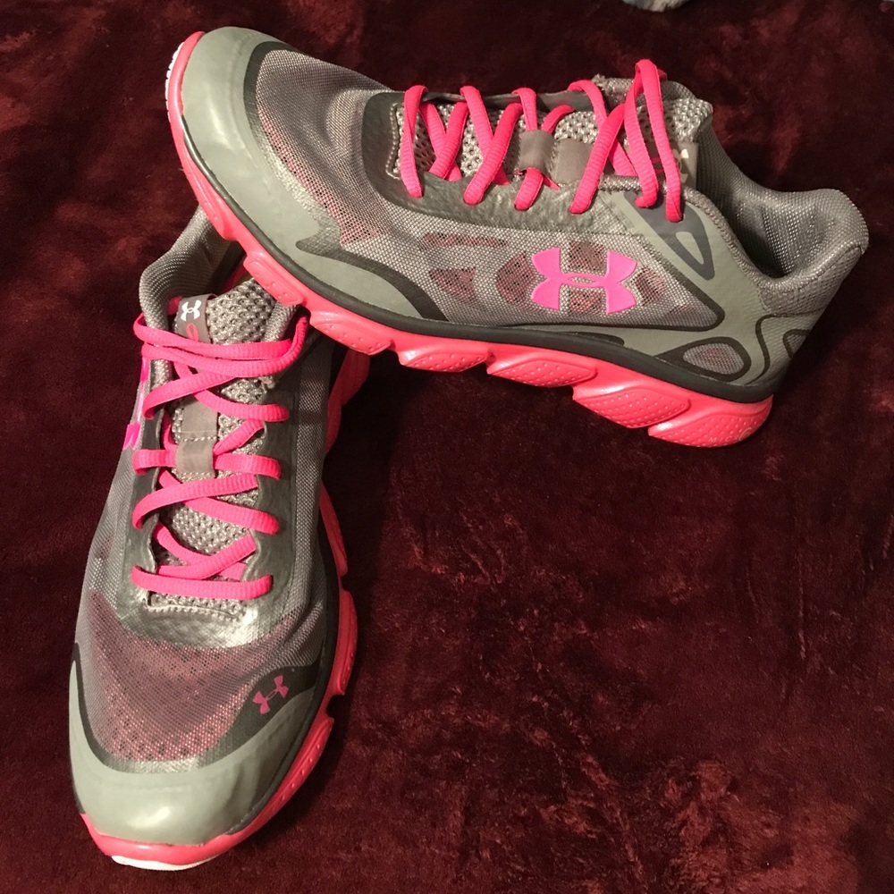 Under Armour - Picture 2 of 5