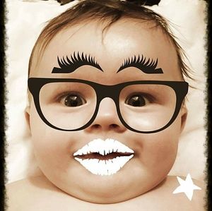 Meet your Posher, Bridget