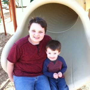 Meet your Posher, Angela