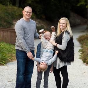 Meet your Posher, Elizabeth