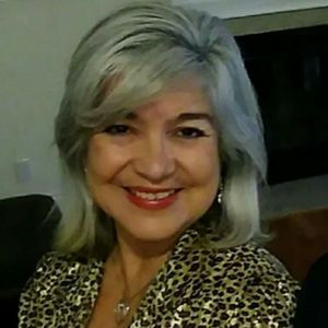 Meet your Posher, Liz