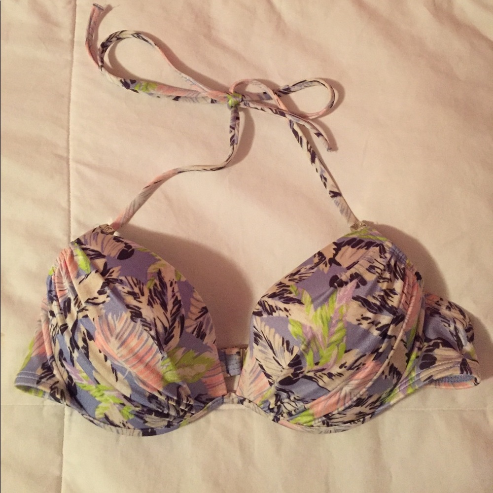 VS swim top