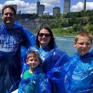 Meet your Posher, Bethany