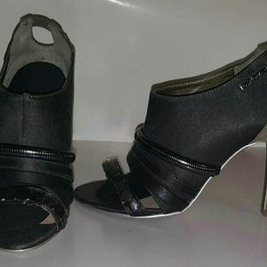 Diesel heels