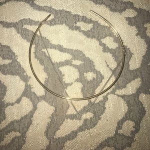 Jenny Bird two tone choker