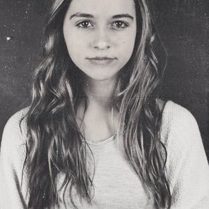 Meet your Posher, Allie