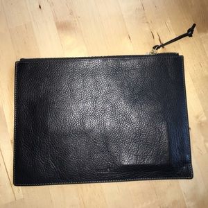 Fossil clutch