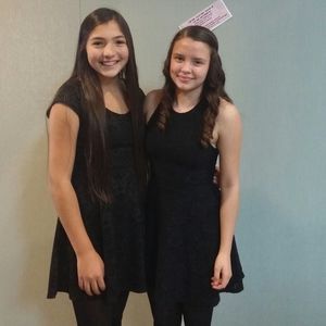 Meet your Posher, Korie