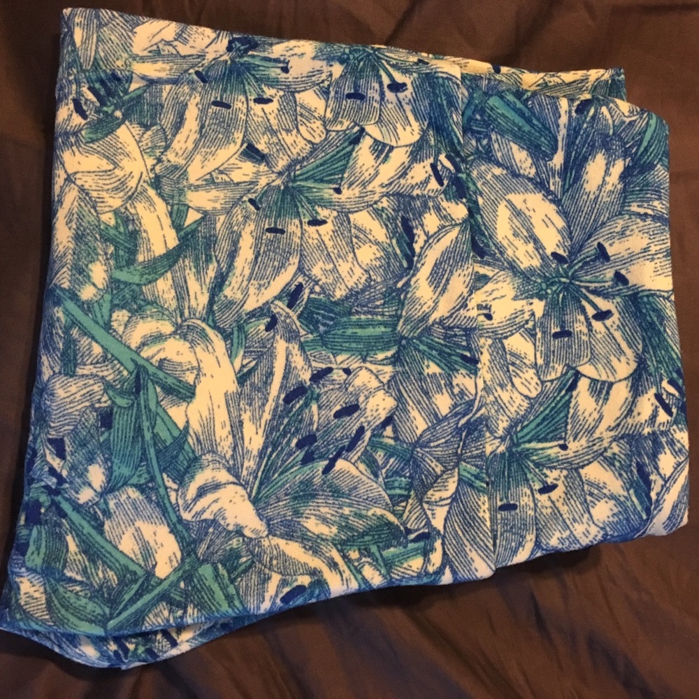 LuLaRoe One size Leggings