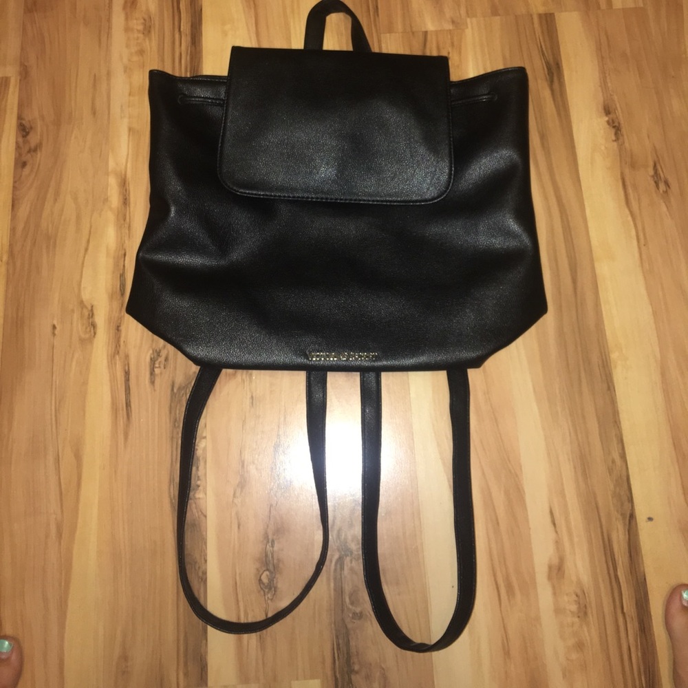 Victoria secret back pack 💗