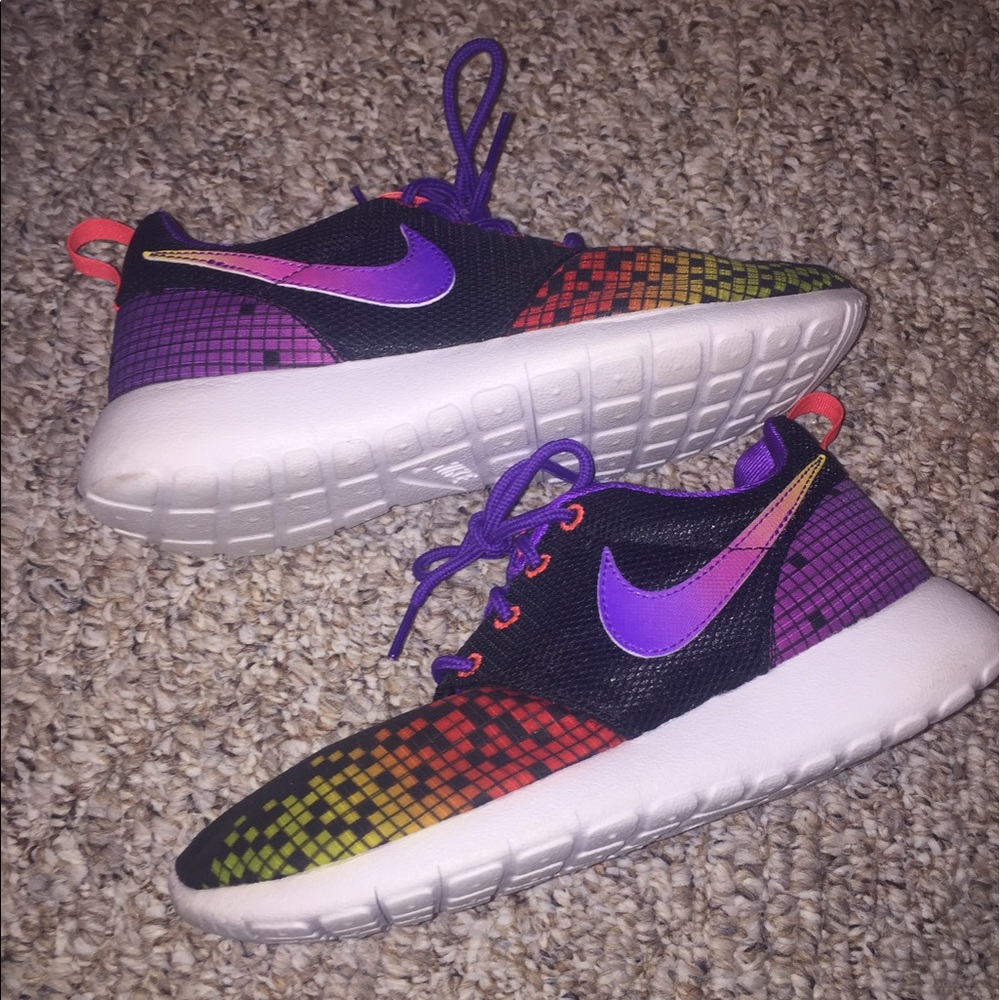 Nike Roshe