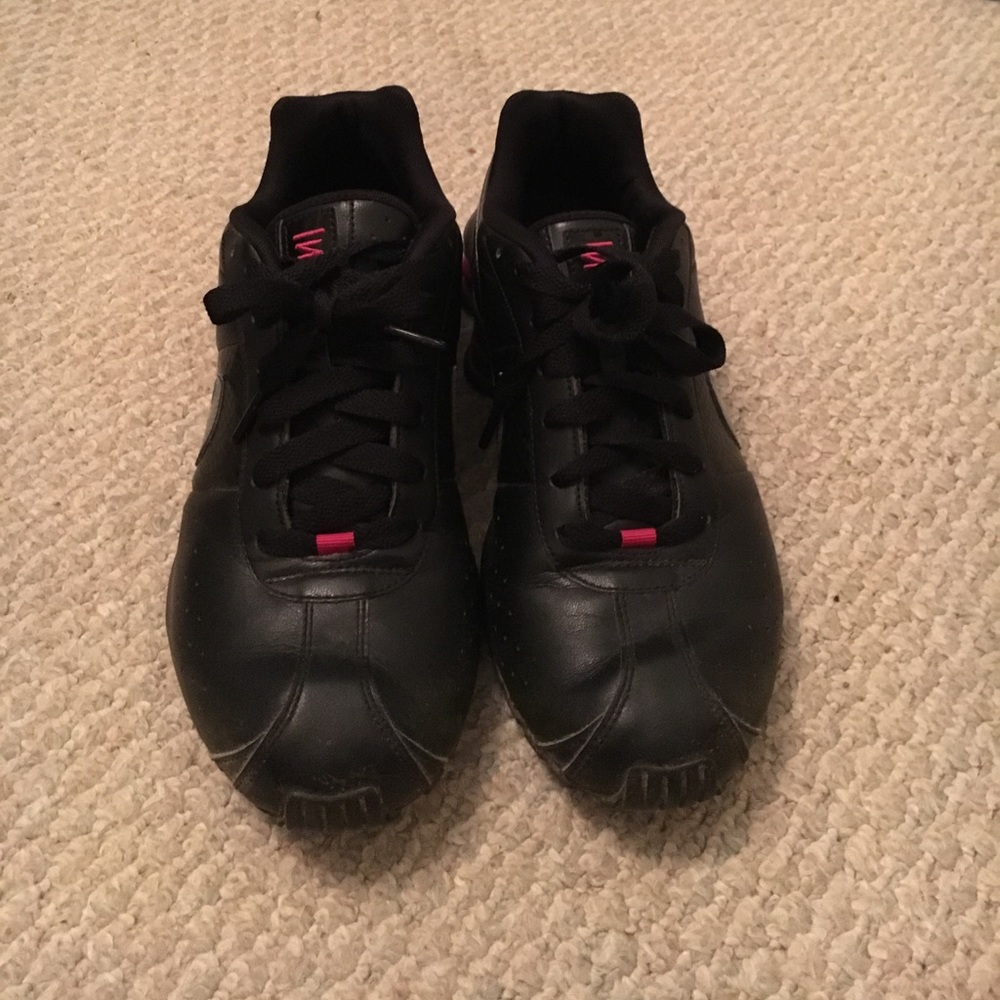 Women's Nike Shox