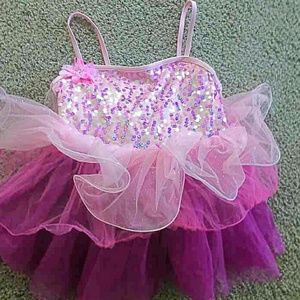 Girls dance recital/costume