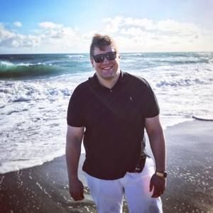 Meet your Posher, Glenn