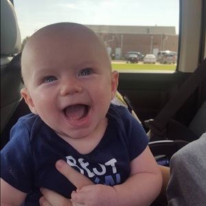 Meet your Posher, Marsha