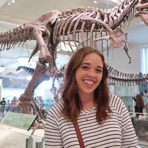 Meet your Posher, Taylor