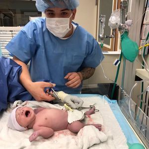 Meet your Posher, William