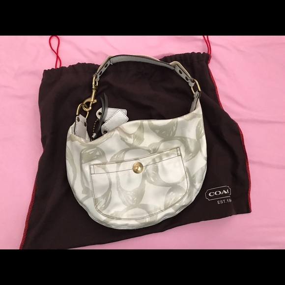 Coach bag - Picture 2 of 3