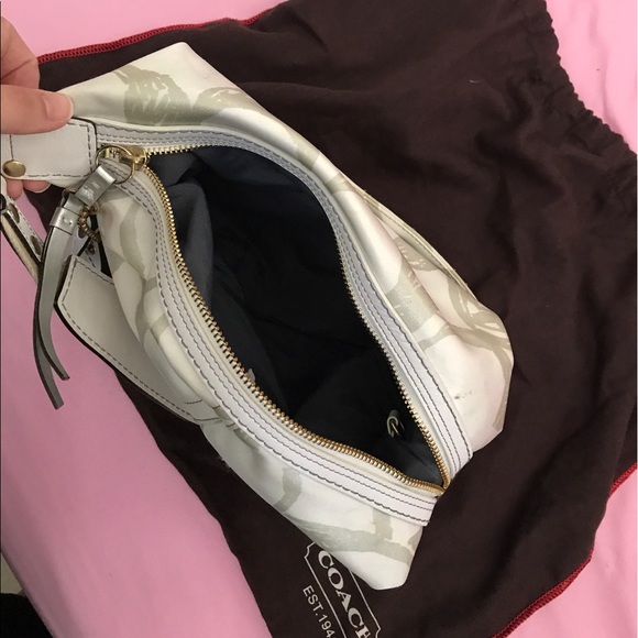 Coach bag - Picture 3 of 3