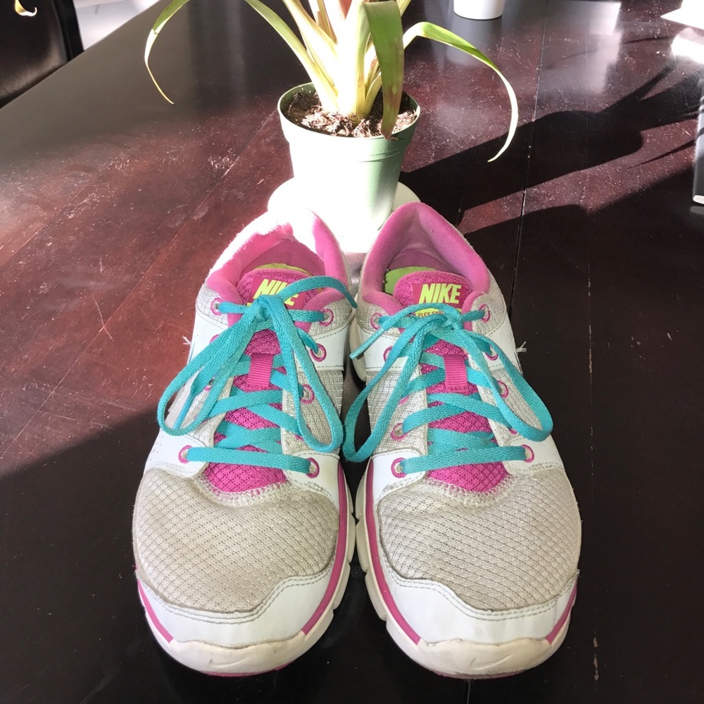 Nike Running Shoes