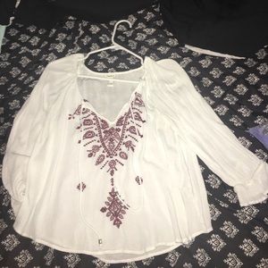 Forever 21 Top