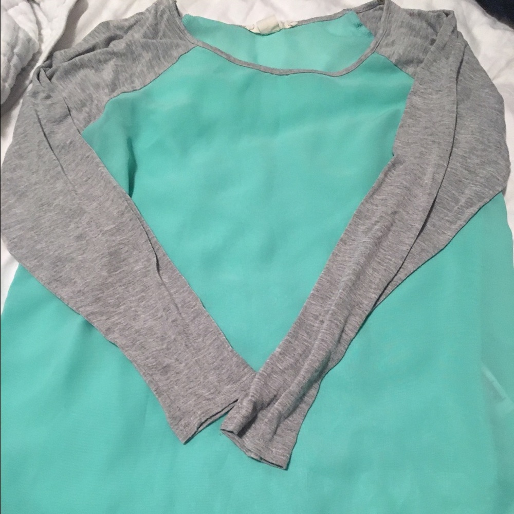 Baseball tee
