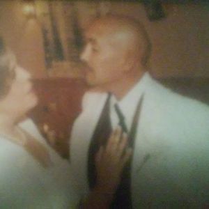 Meet your Posher, Linda