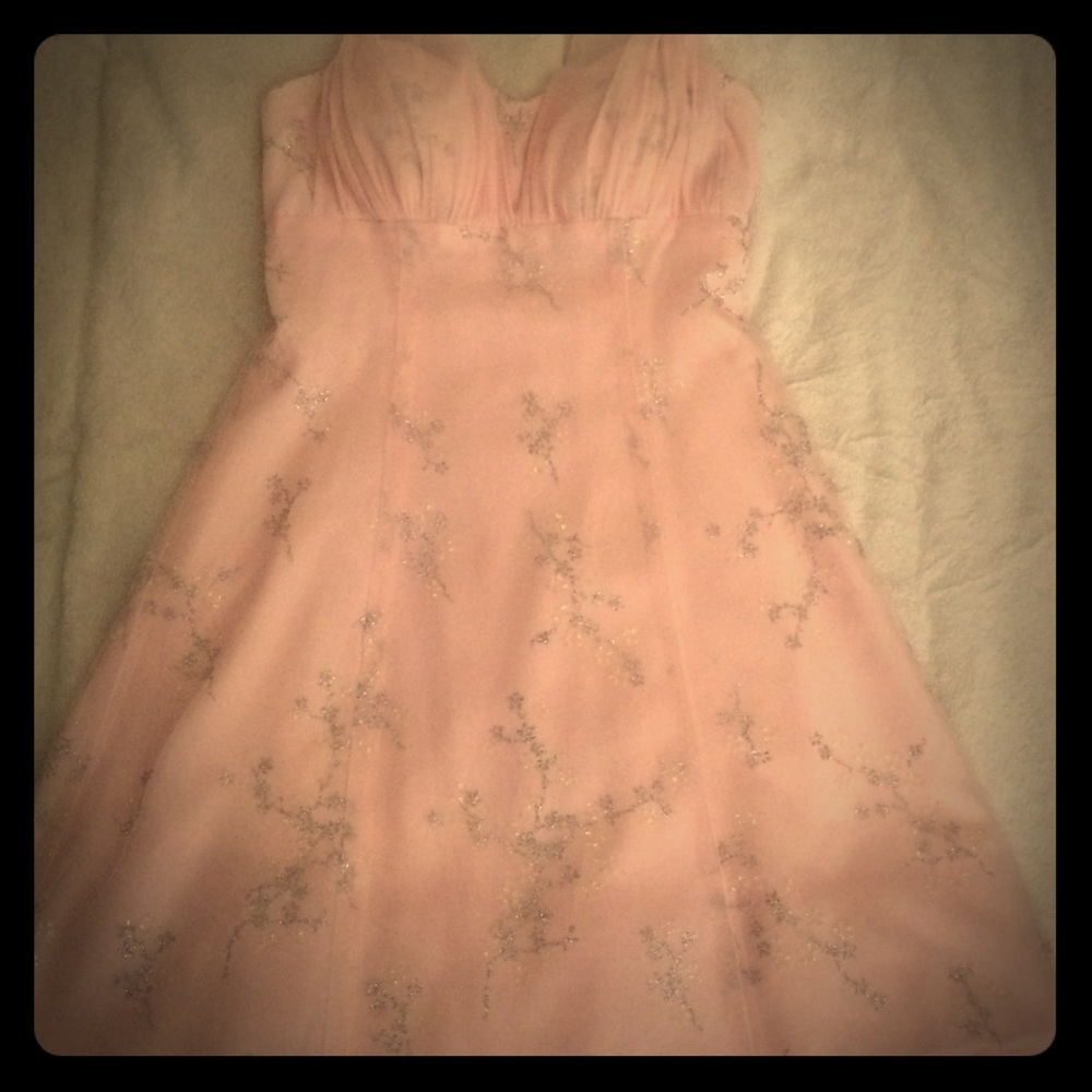 Fancy cocktail dress