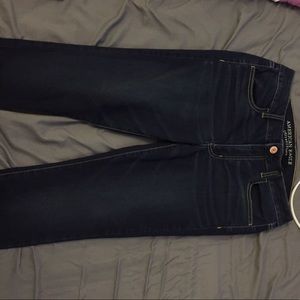 Jeans from AE