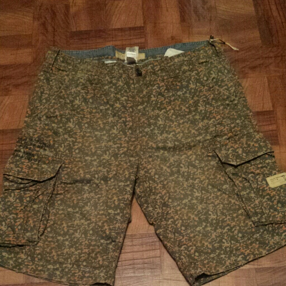 True Religion Superior Quality shorts