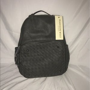 Madison West Backpack