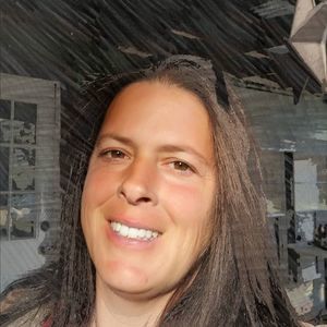 Meet your Posher, Aimee