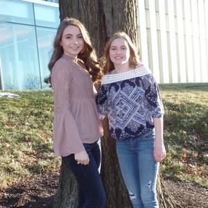 Meet your Posher, Shannon