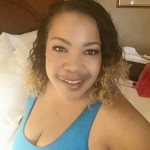 Meet your Posher, Tamieka