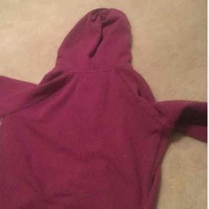hoodie American eagle
