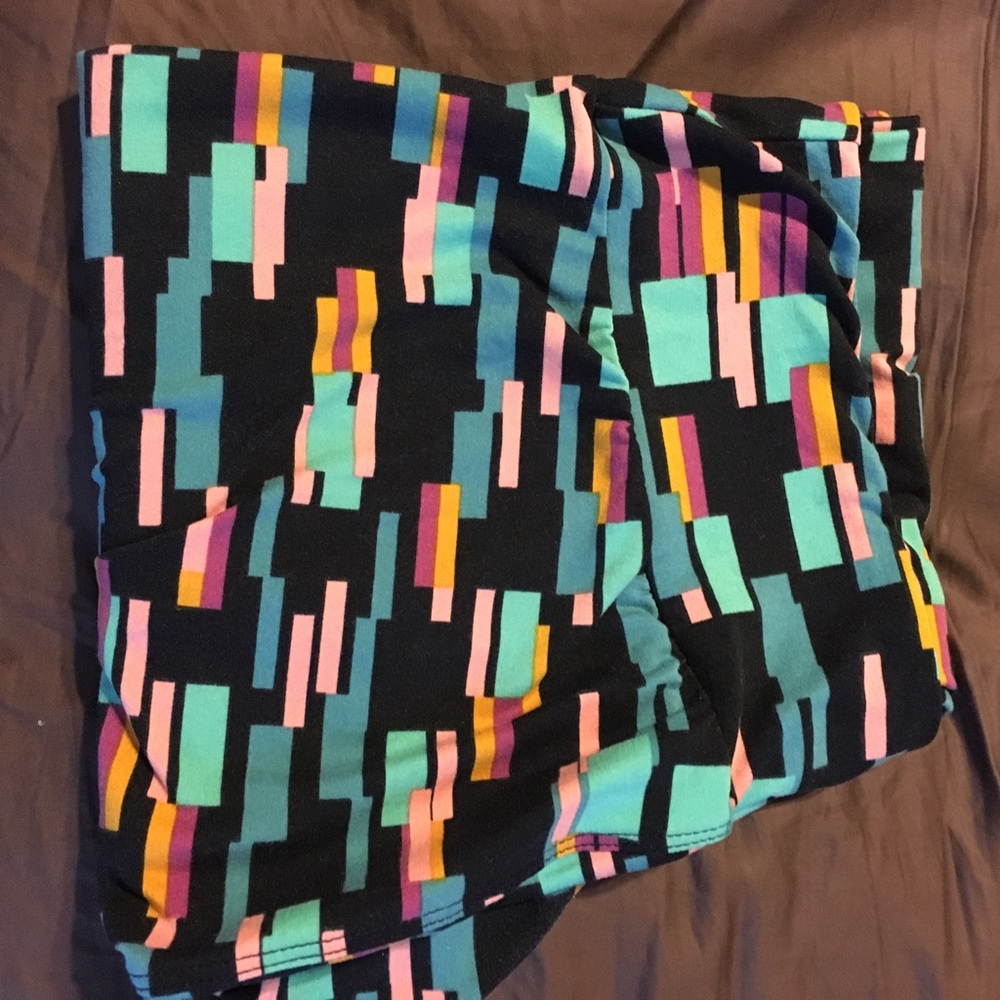 New TALL AND CURVEY LEGGINGS