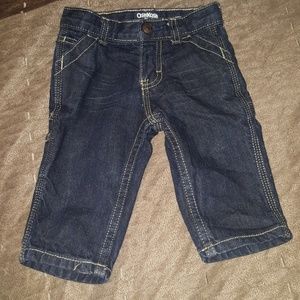 Like new Oshkosh jeans