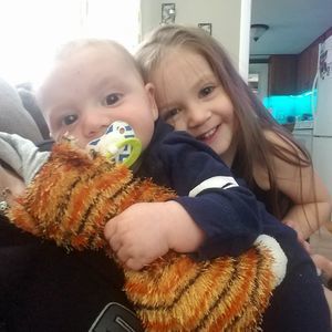 Meet your Posher, Denise