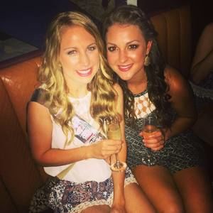 Meet your Posher, Erin