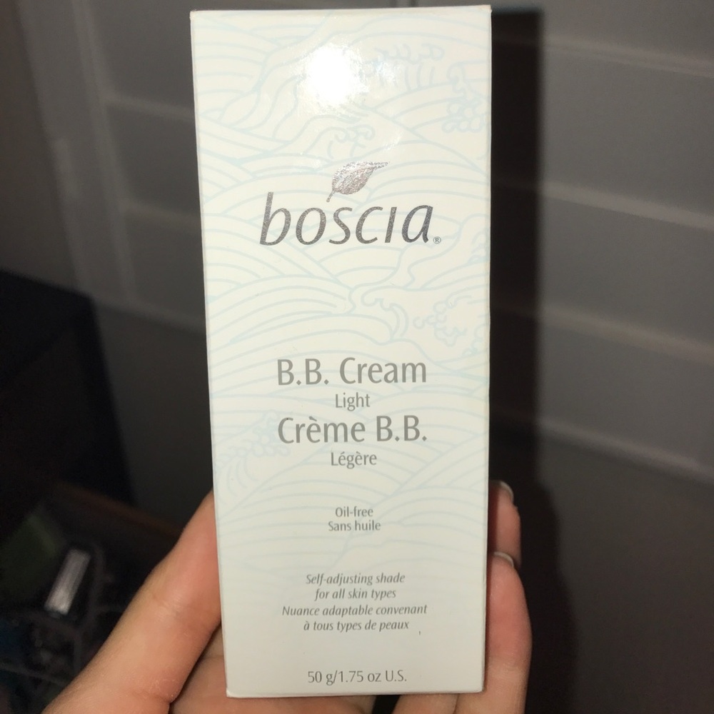 Boscia B.B. Cream