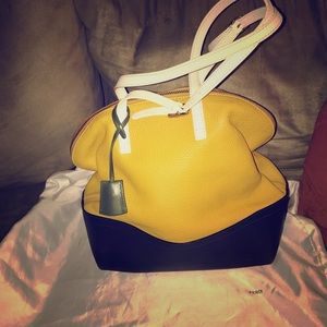 Authentic Fendi bag!