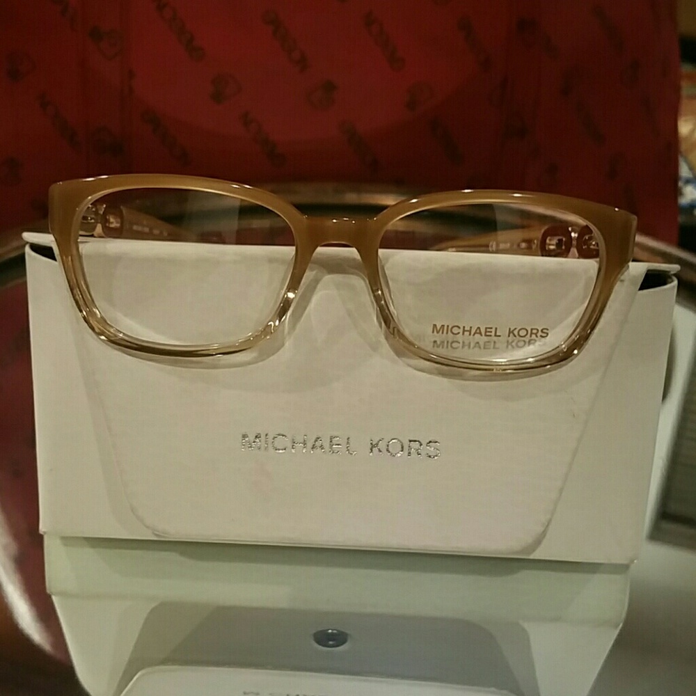 Michael kors Prescription Eye glasses