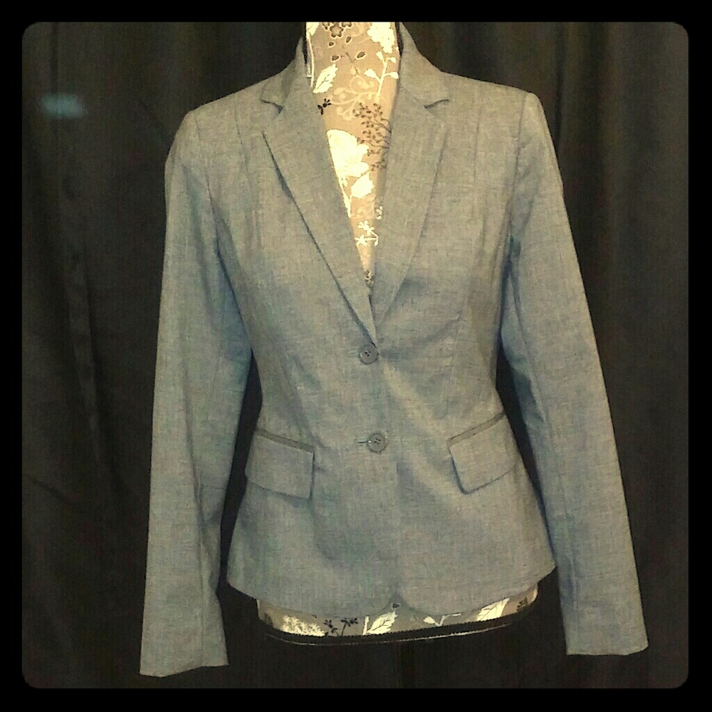 New York & Co. Suit jacket