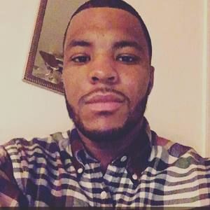 Meet your Posher, Adam