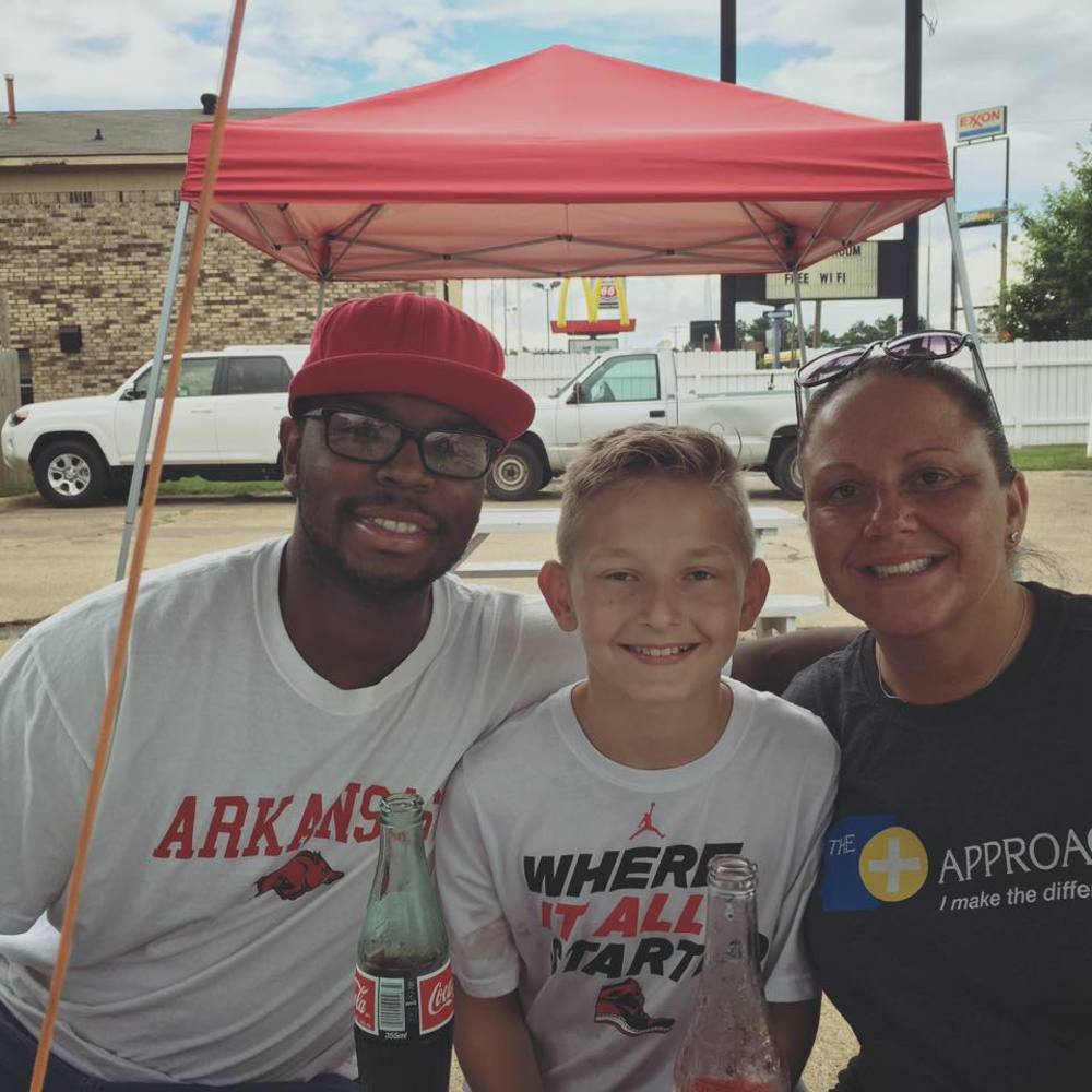 Meet your Posher, Vanda