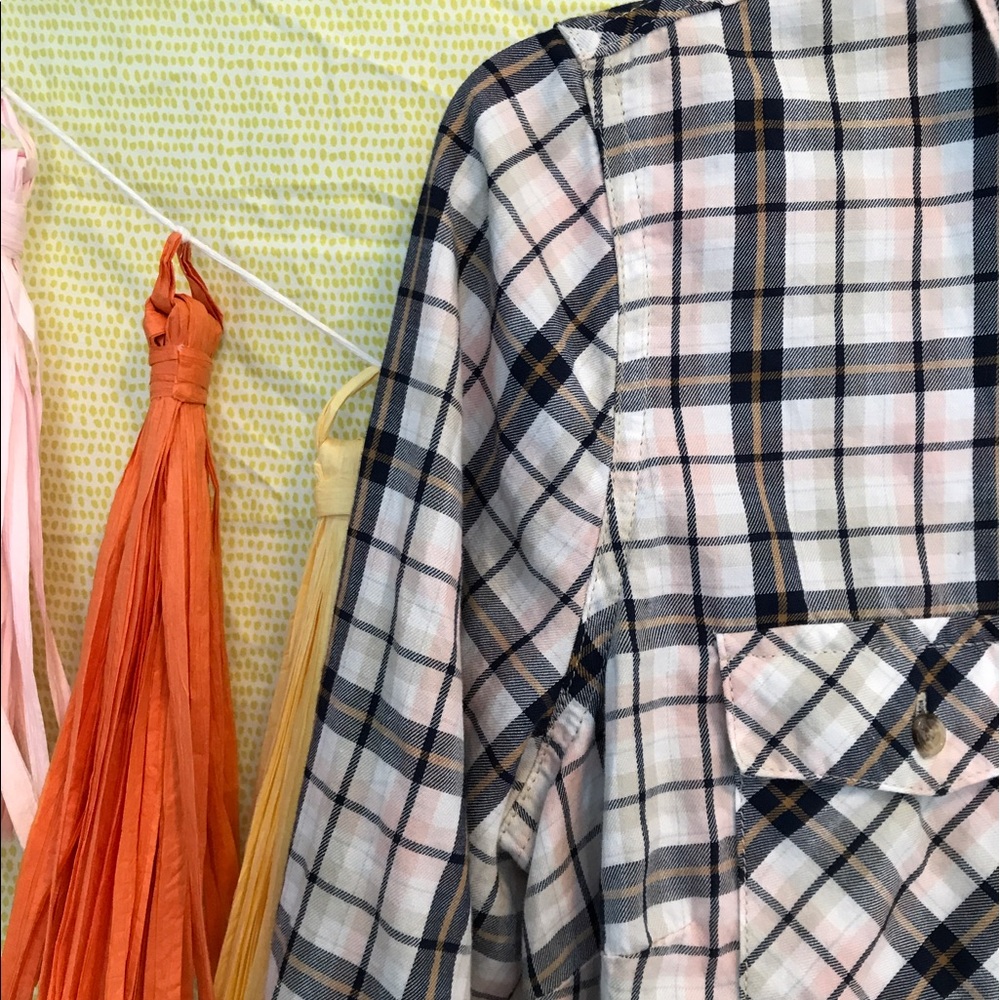 Cato button down - Picture 2 of 4