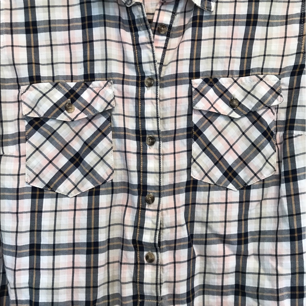 Cato button down - Picture 3 of 4